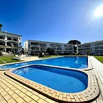 Garden View 2 With Pool By Homing Daire Vilamoura