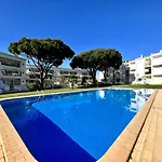 Garden View 2 With Pool By Homing * Vilamoura