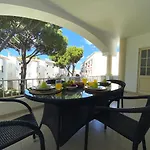 Garden View 2 With Pool By Homing Lejlighed Vilamoura