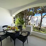 Garden View 2 With Pool By Homing Apartman Vilamoura