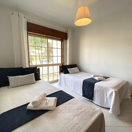 아파트 Garden View 2 With Pool By Homing *