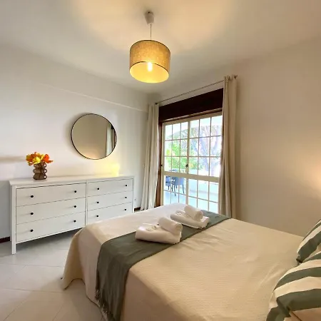 Garden View 2 With Pool By Homing * 빌라모라