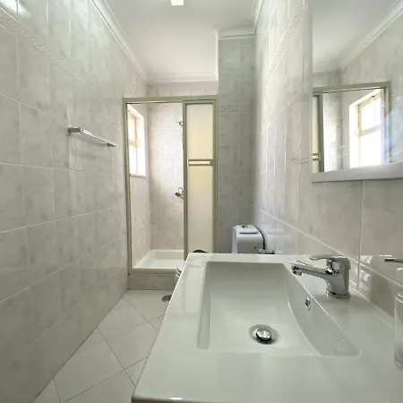 Garden View 2 With Pool By Homing *