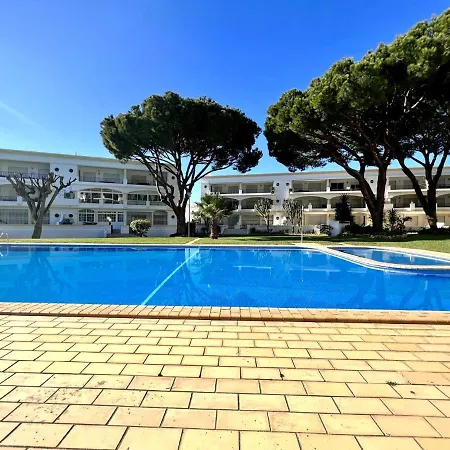 Garden View 2 With Pool By Homing * Vilamoura
