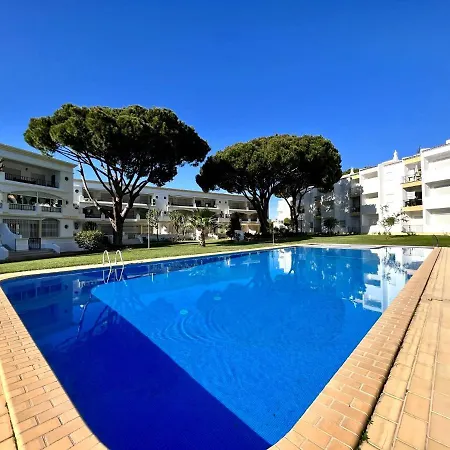 Garden View 2 With Pool By Homing * Vilamoura