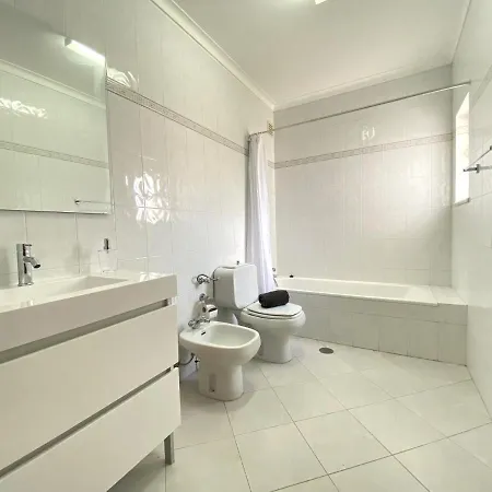 Apartamento Garden View 2 With Pool By Homing Vilamoura