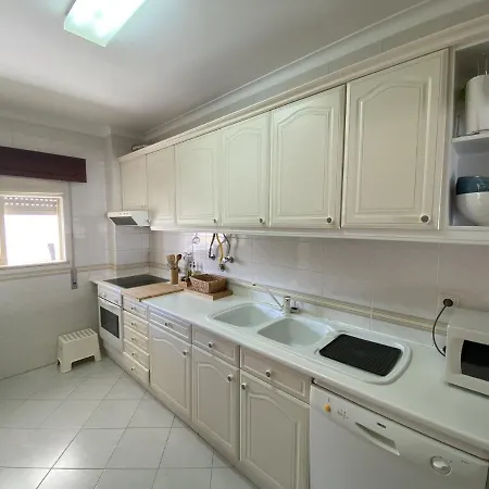 Garden View 2 With Pool By Homing Apartamento Vilamoura