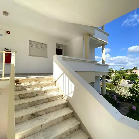 Garden View 2 With Pool By Homing Vilamoura