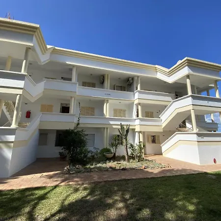 Apartamento Garden View 2 With Pool By Homing